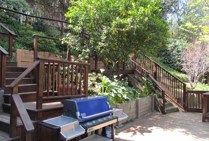 Hollywood Hills Home with Exquisite View - Los Angeles, California