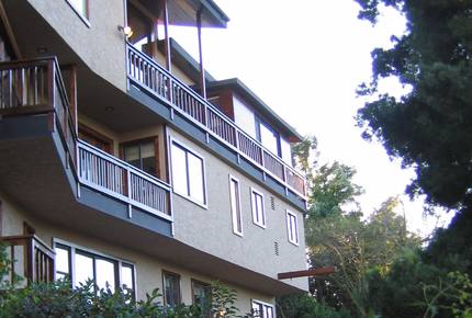 Hollywood Hills Home with Exquisite View - Los Angeles, California