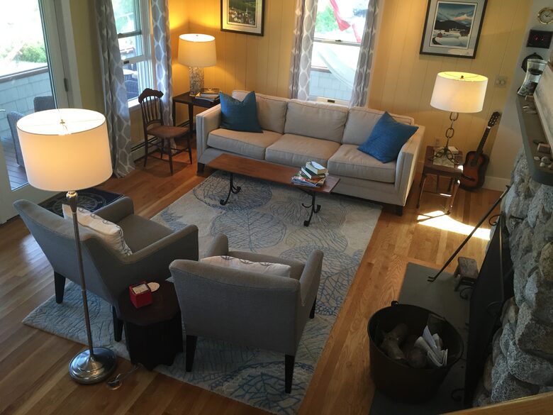 Diamond Cove Seaside Cottage - Annisquam, Massachusetts