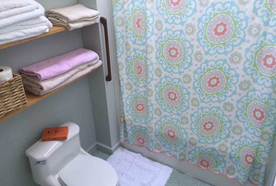 Diamond Cove Seaside Cottage - Annisquam, Massachusetts