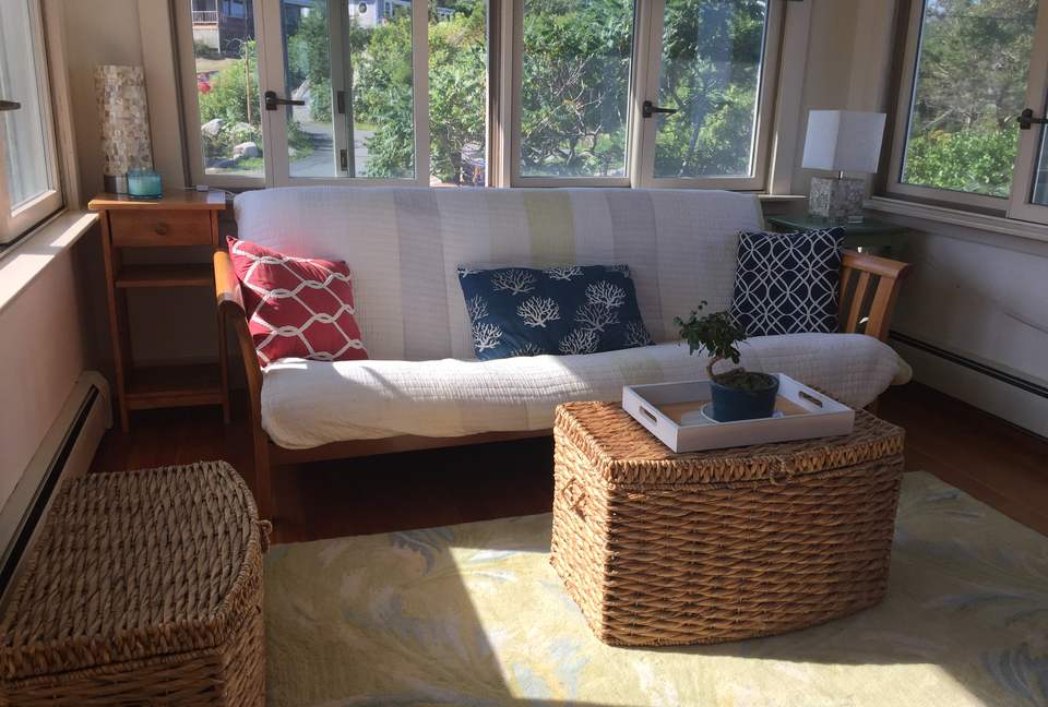 Diamond Cove Seaside Cottage - Annisquam, Massachusetts