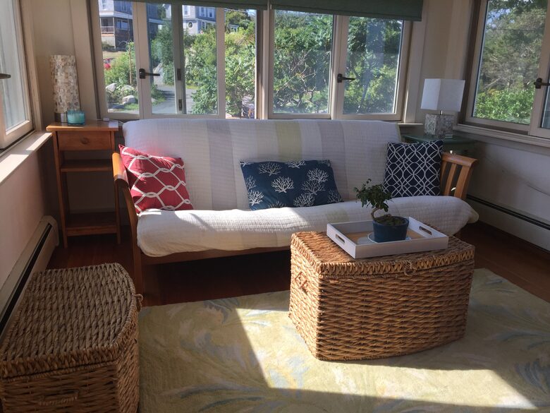 Diamond Cove Seaside Cottage - Annisquam, Massachusetts