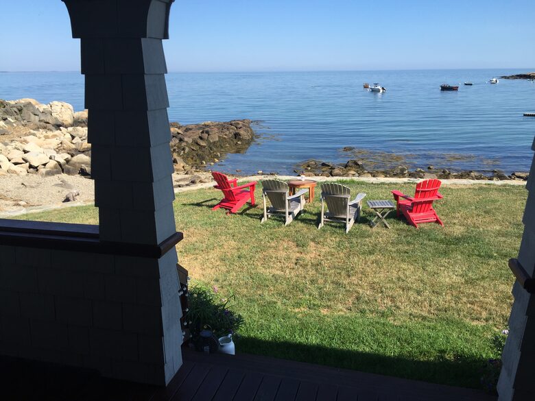 Diamond Cove Seaside Cottage - Annisquam, Massachusetts