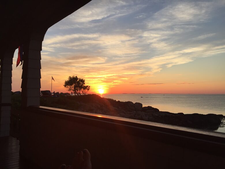 Diamond Cove Seaside Cottage - Annisquam, Massachusetts