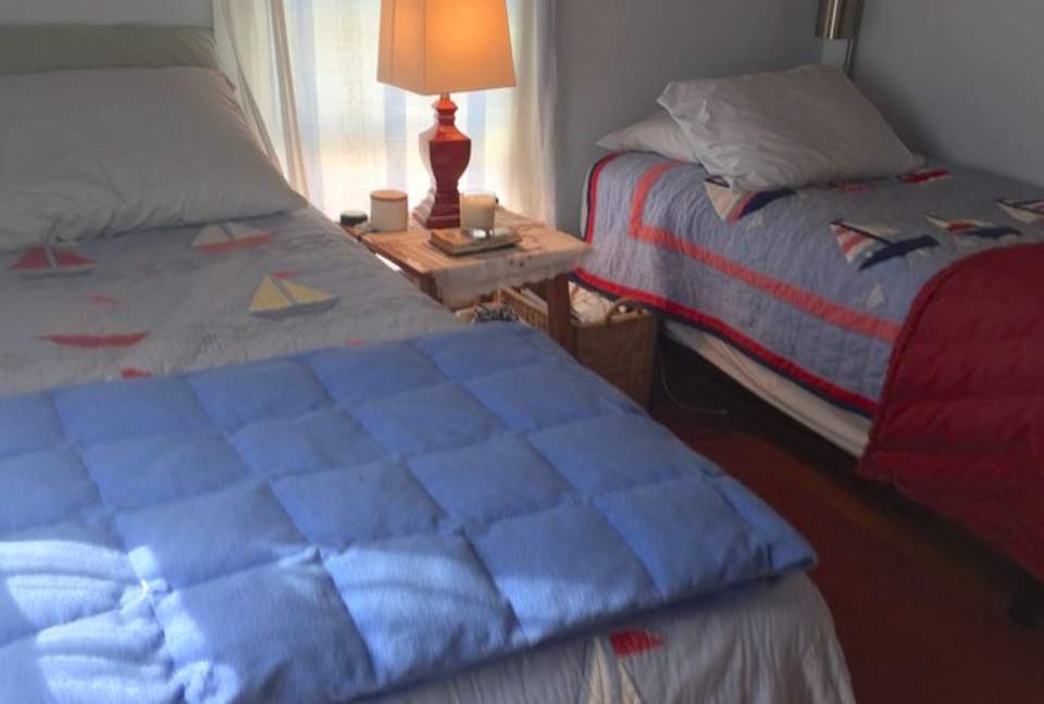 Diamond Cove Seaside Cottage - Annisquam, Massachusetts