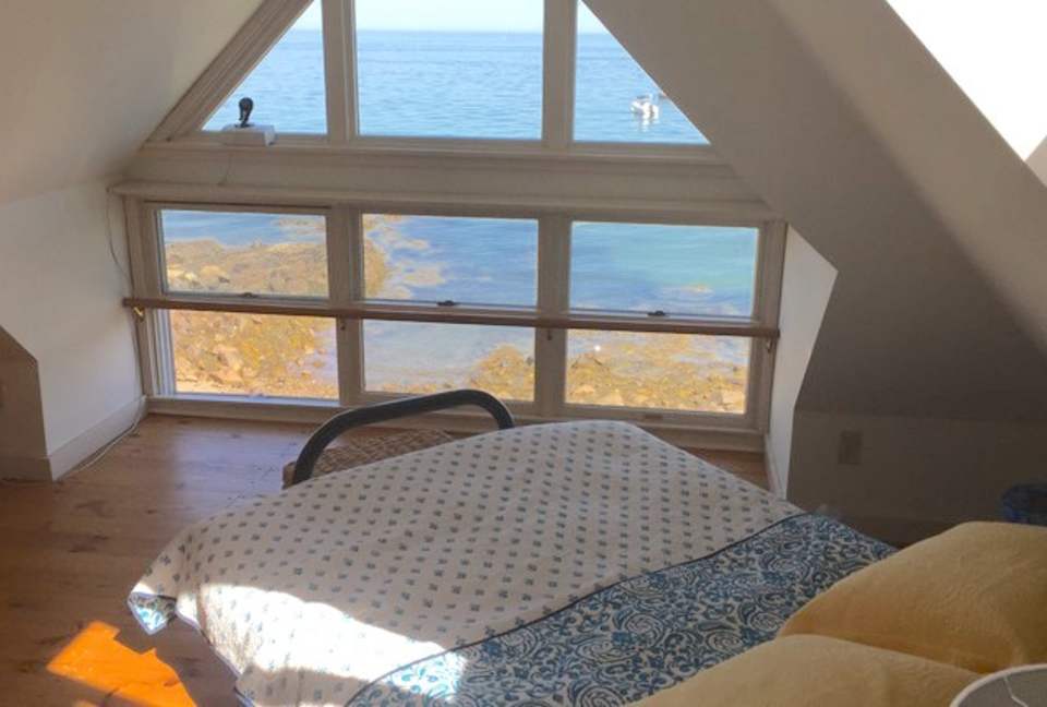 Diamond Cove Seaside Cottage - Annisquam, Massachusetts