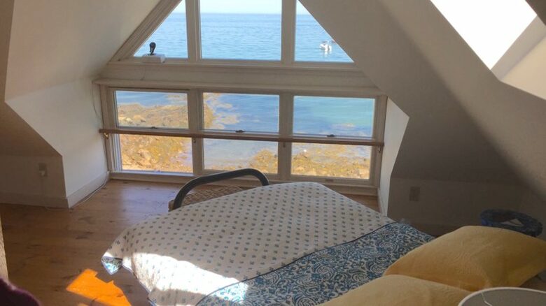 Diamond Cove Seaside Cottage - Annisquam, Massachusetts