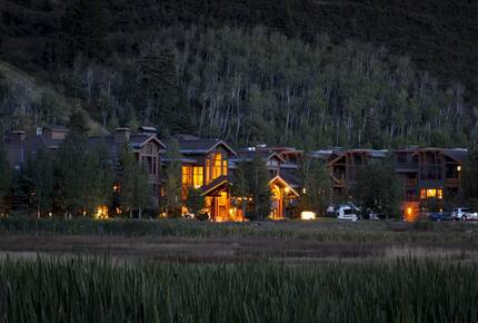 The Lodges at Deer Valley #2306 - Park City, Utah