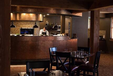 The Lodges at Deer Valley #2306 - Park City, Utah