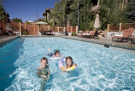 The Lodges at Deer Valley #2306 - Park City, Utah