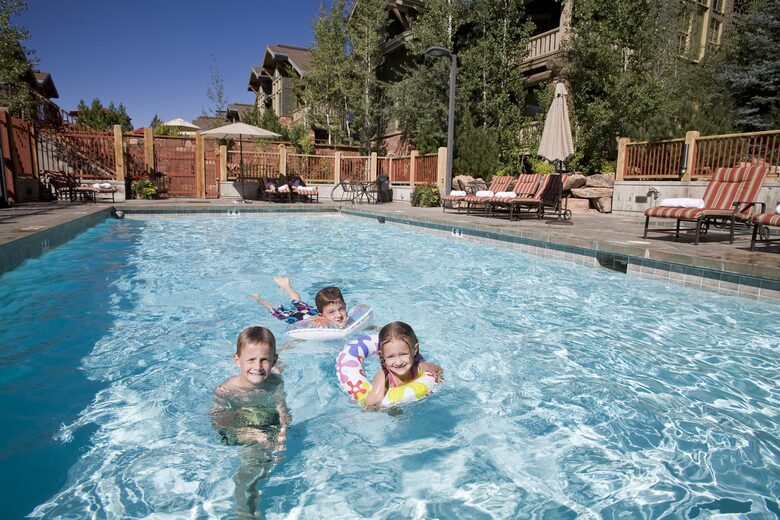 The Lodges at Deer Valley #2306 - Park City, Utah