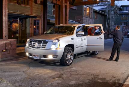 The Lodges at Deer Valley #2306 - Park City, Utah