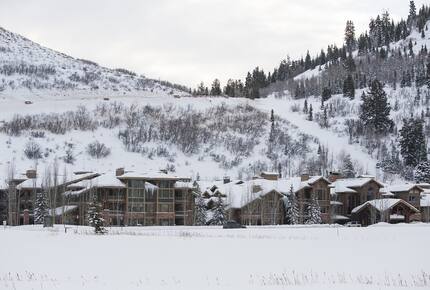 The Lodges at Deer Valley #2306 - Park City, Utah