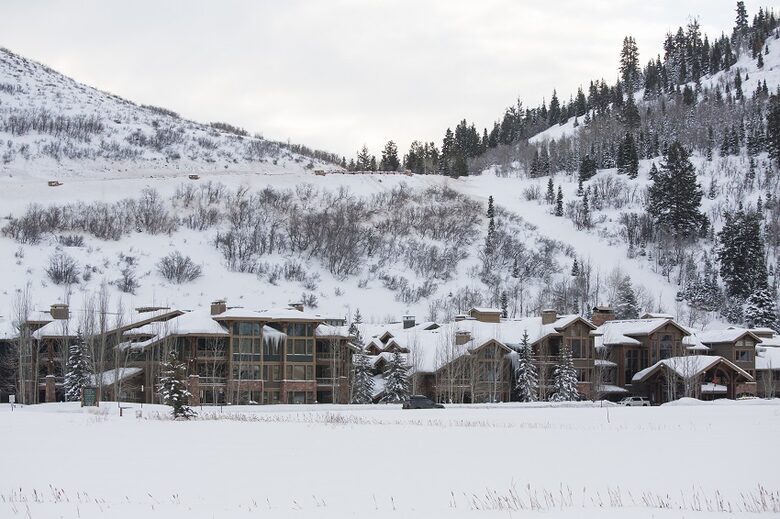 The Lodges at Deer Valley #2306 - Park City, Utah