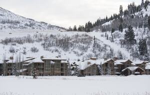 The Lodges at Deer Valley #5208 - Park City, Utah