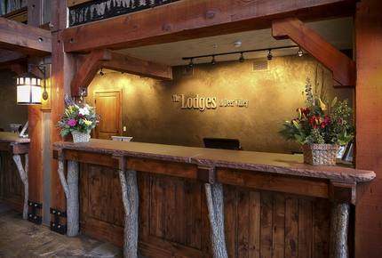 The Lodges at Deer Valley #5123 - Park City, Utah