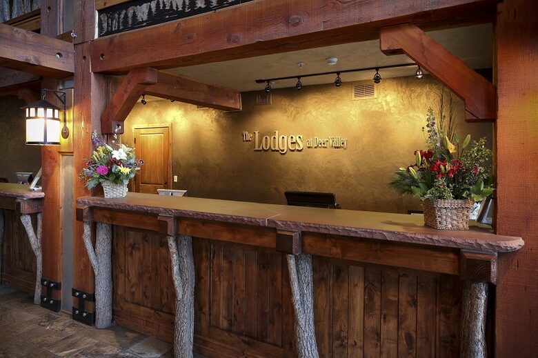 The Lodges at Deer Valley #5123 - Park City, Utah