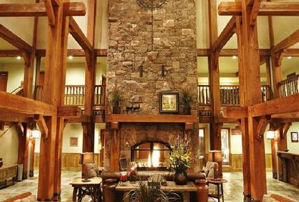 The Lodges at Deer Valley #5123 - Park City, Utah