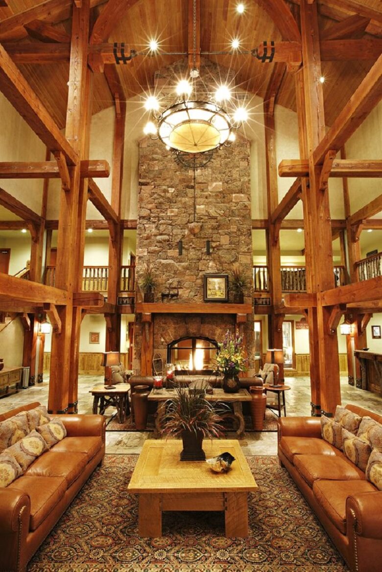 The Lodges at Deer Valley #5123 - Park City, Utah