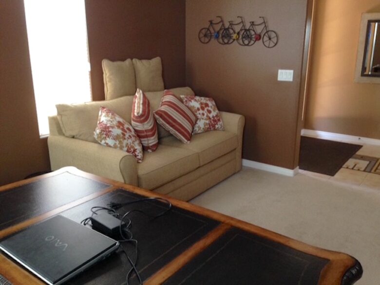 Desert Tranquility - La Quinta, California