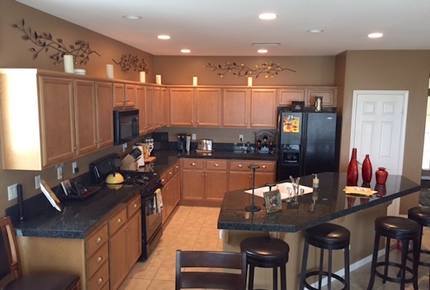 Desert Tranquility - La Quinta, California