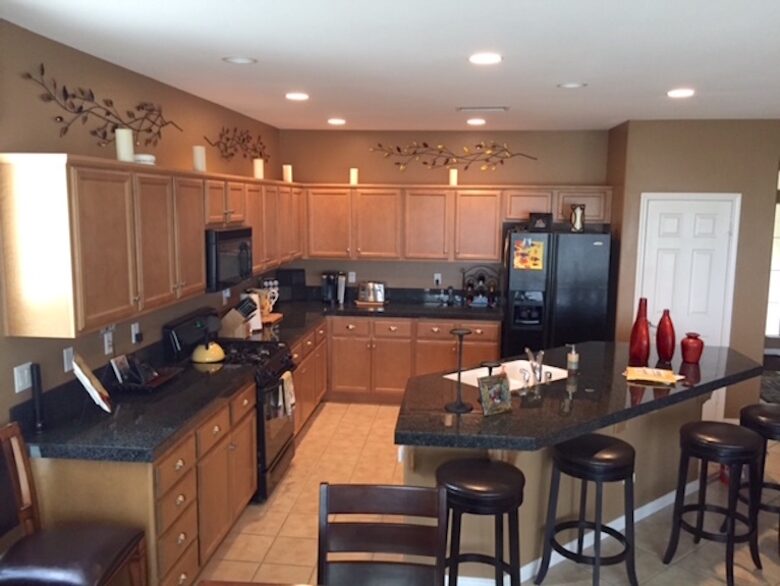 Desert Tranquility - La Quinta, California