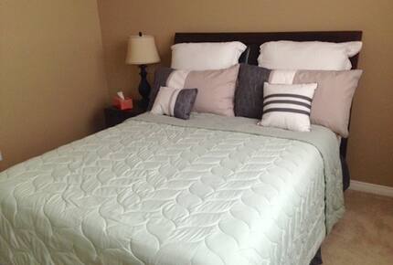 Desert Tranquility - La Quinta, California