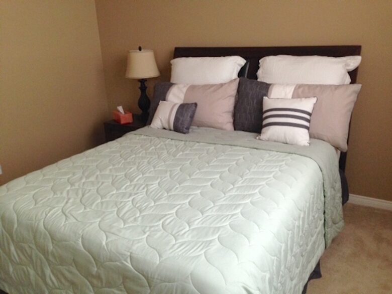 Desert Tranquility - La Quinta, California