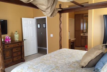 Desert Tranquility - La Quinta, California