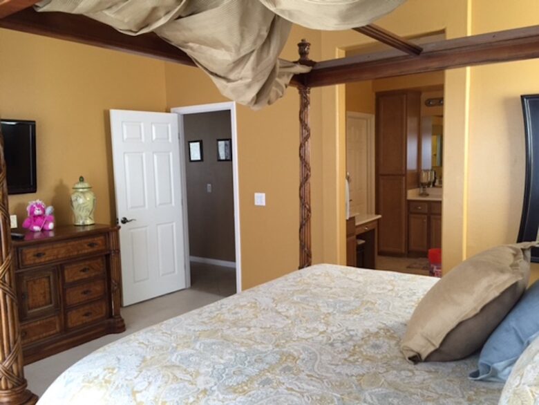 Desert Tranquility - La Quinta, California