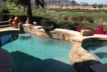 Desert Tranquility - La Quinta, California