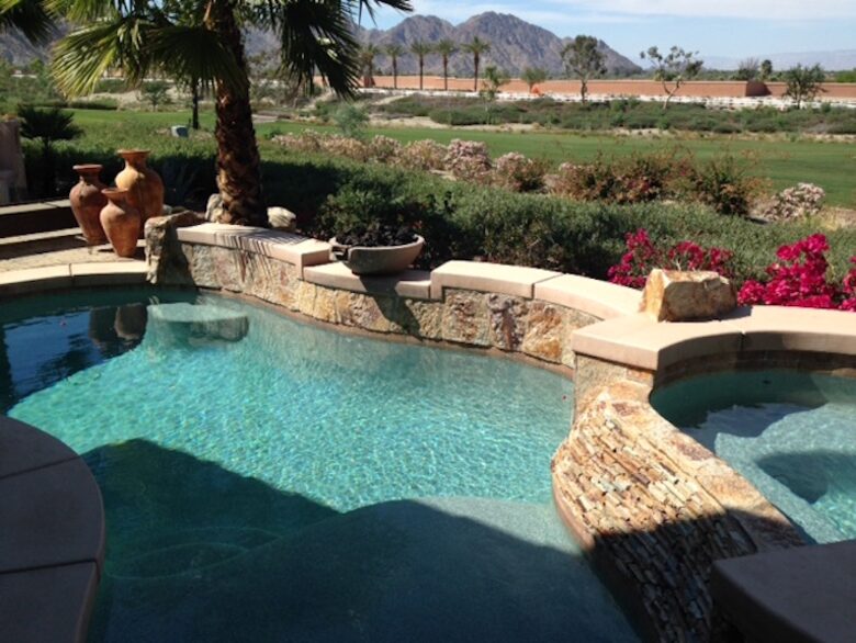 Desert Tranquility - La Quinta, California