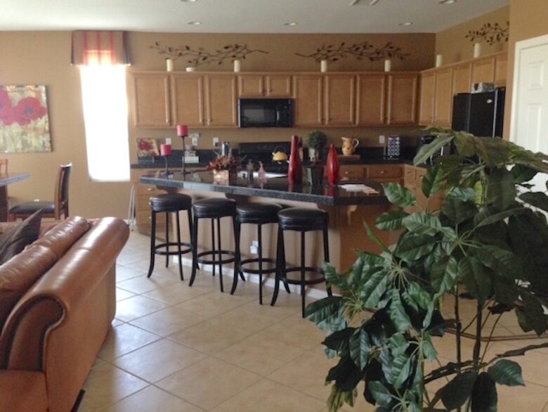 Desert Tranquility - La Quinta, California