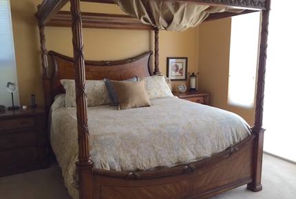 Desert Tranquility - La Quinta, California