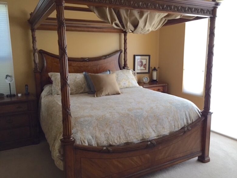 Desert Tranquility - La Quinta, California