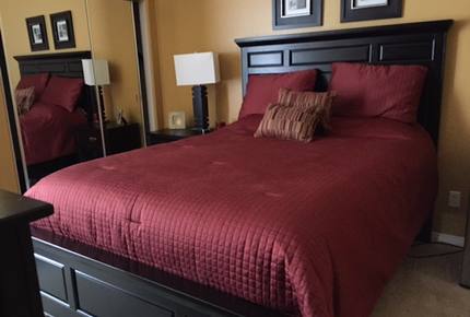 Desert Tranquility - La Quinta, California