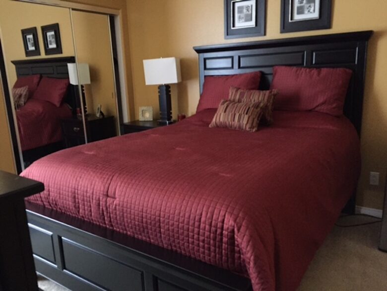 Desert Tranquility - La Quinta, California