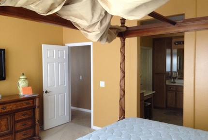 Desert Tranquility - La Quinta, California