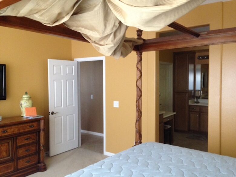 Desert Tranquility - La Quinta, California