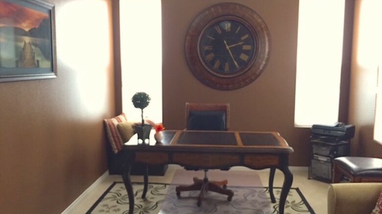 Desert Tranquility - La Quinta, California