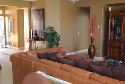 Desert Tranquility - La Quinta, California