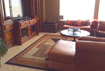 Desert Tranquility - La Quinta, California