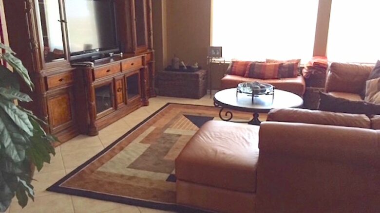 Desert Tranquility - La Quinta, California