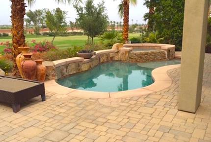 Desert Tranquility - La Quinta, California