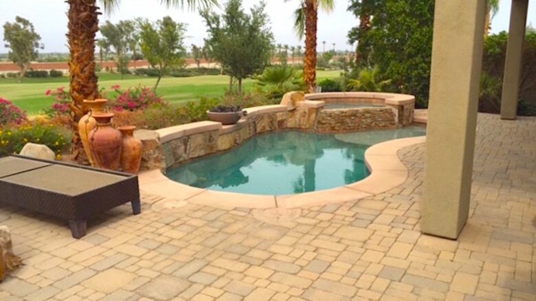 Desert Tranquility - La Quinta, California