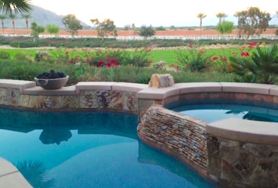 Desert Tranquility - La Quinta, California