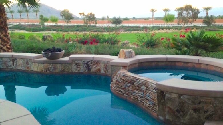 Desert Tranquility - La Quinta, California