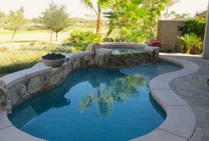 Desert Tranquility - La Quinta, California