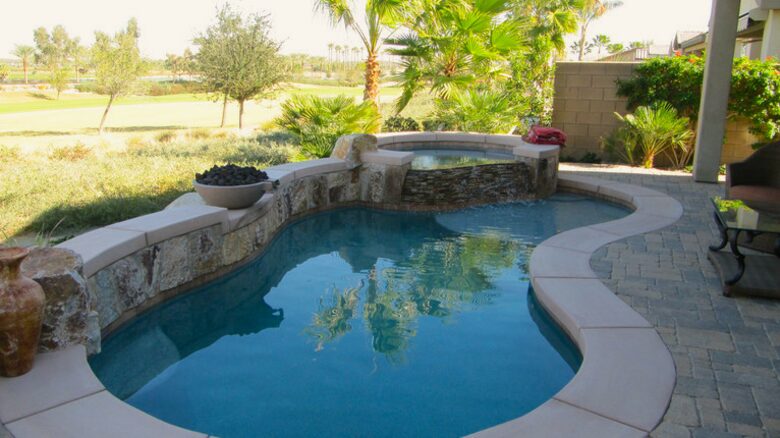 Desert Tranquility - La Quinta, California