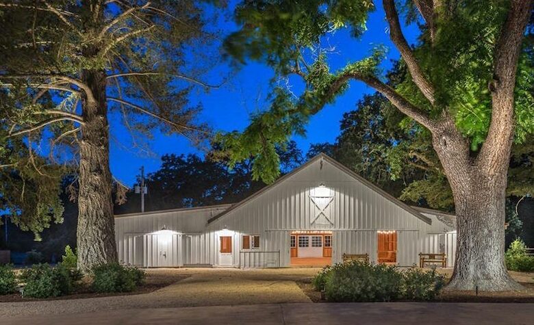 Silver Spur Vineyard - Napa, California